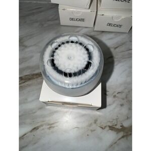 Clarisonic SENSITIVE Replacement Brush‎ Heads NIB